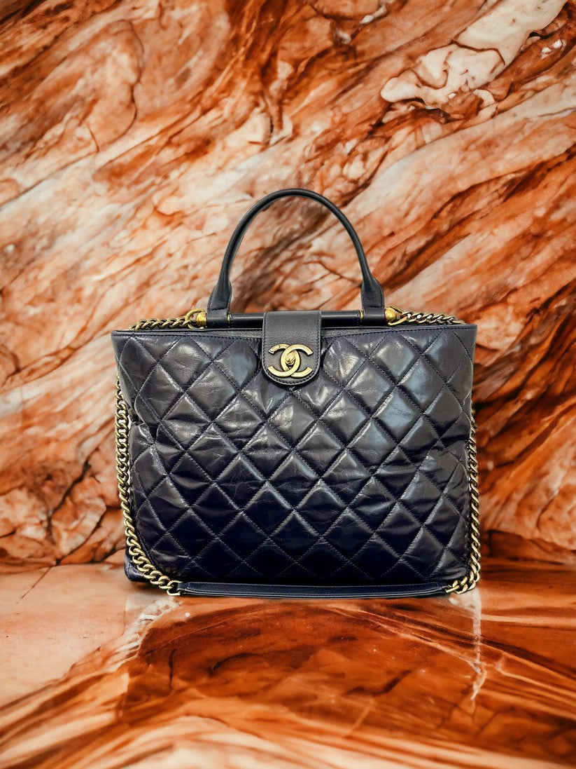 Chanel Tote Bag - Almora Bags