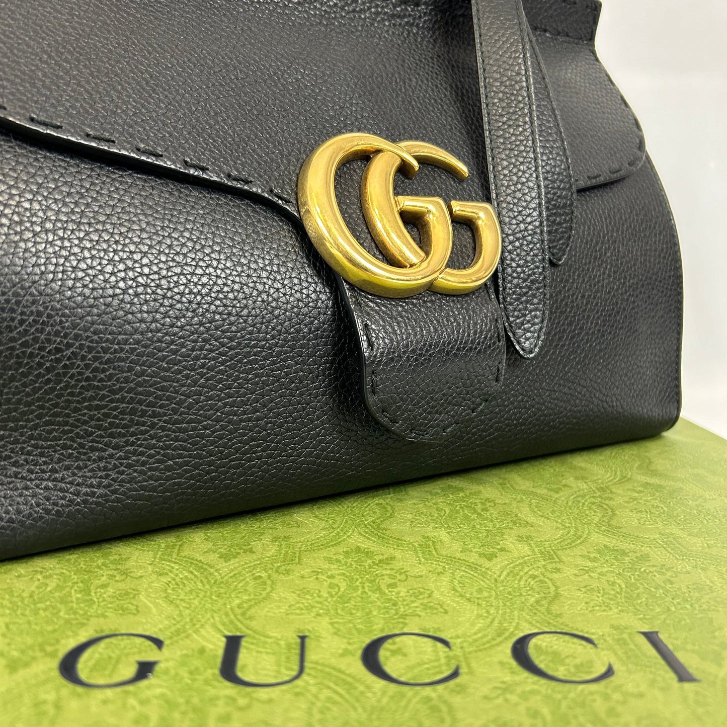 Gucci Designer Shoulder Bag