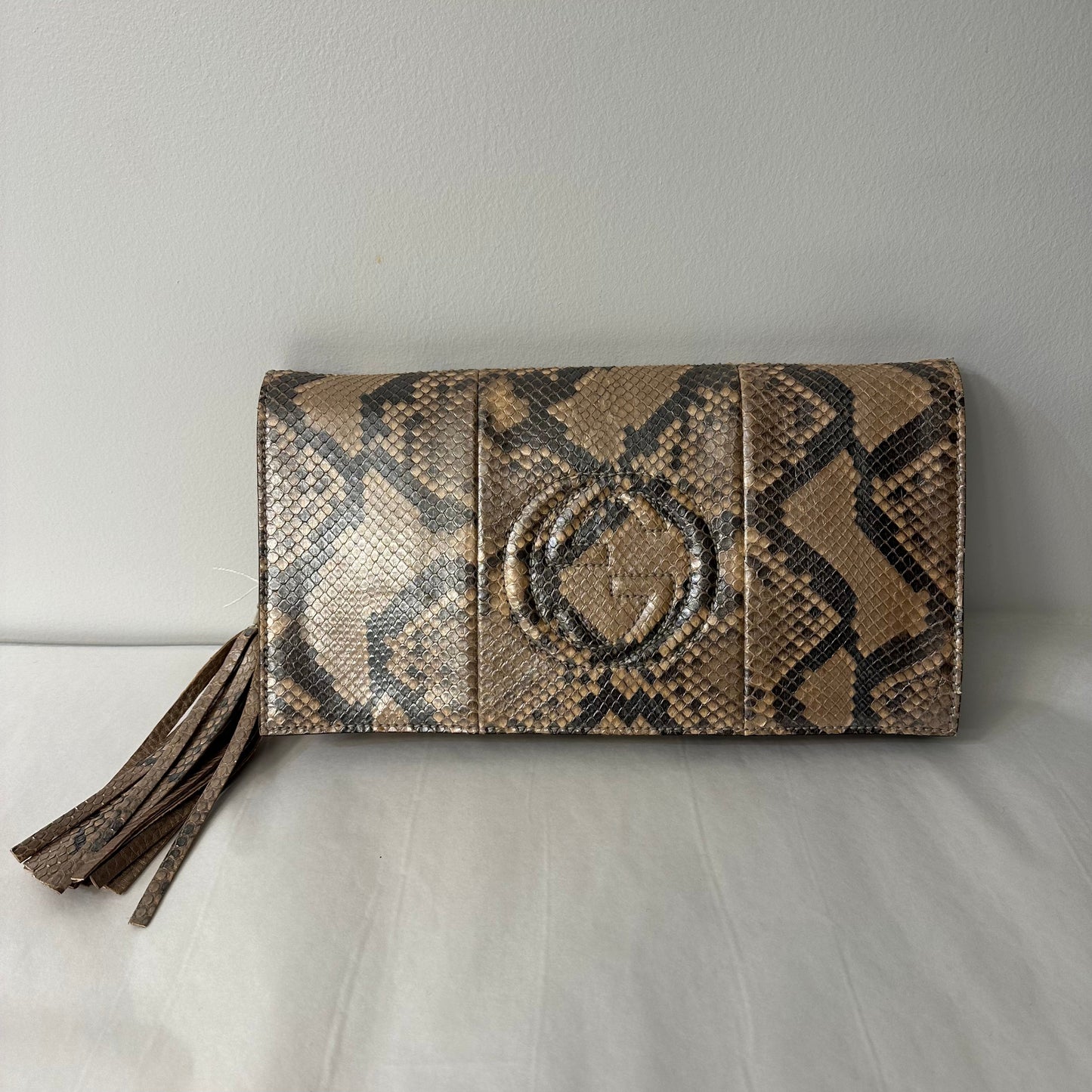 Gucci Pochette Shoulder Bag