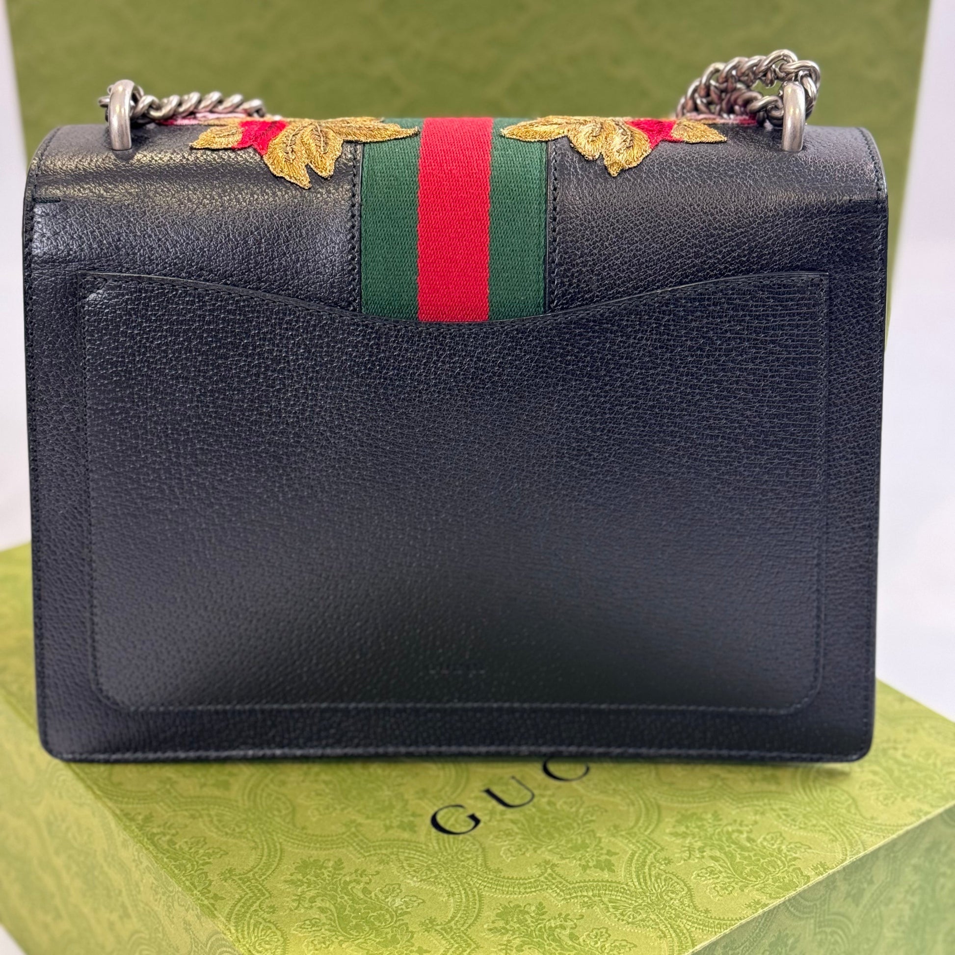 Gucci Designer Shoulder Bag