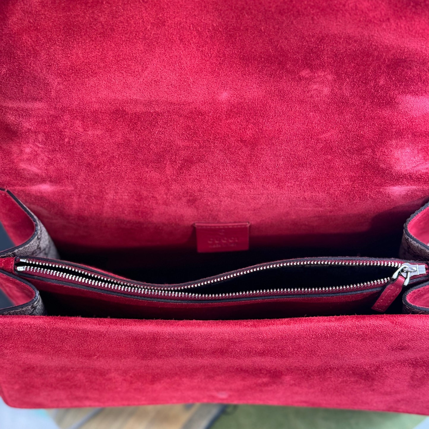 Gucci Designer Shoulder Bag