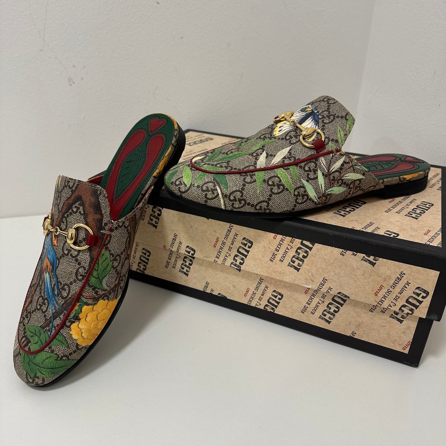 Gucci Designer Shoulder Bag