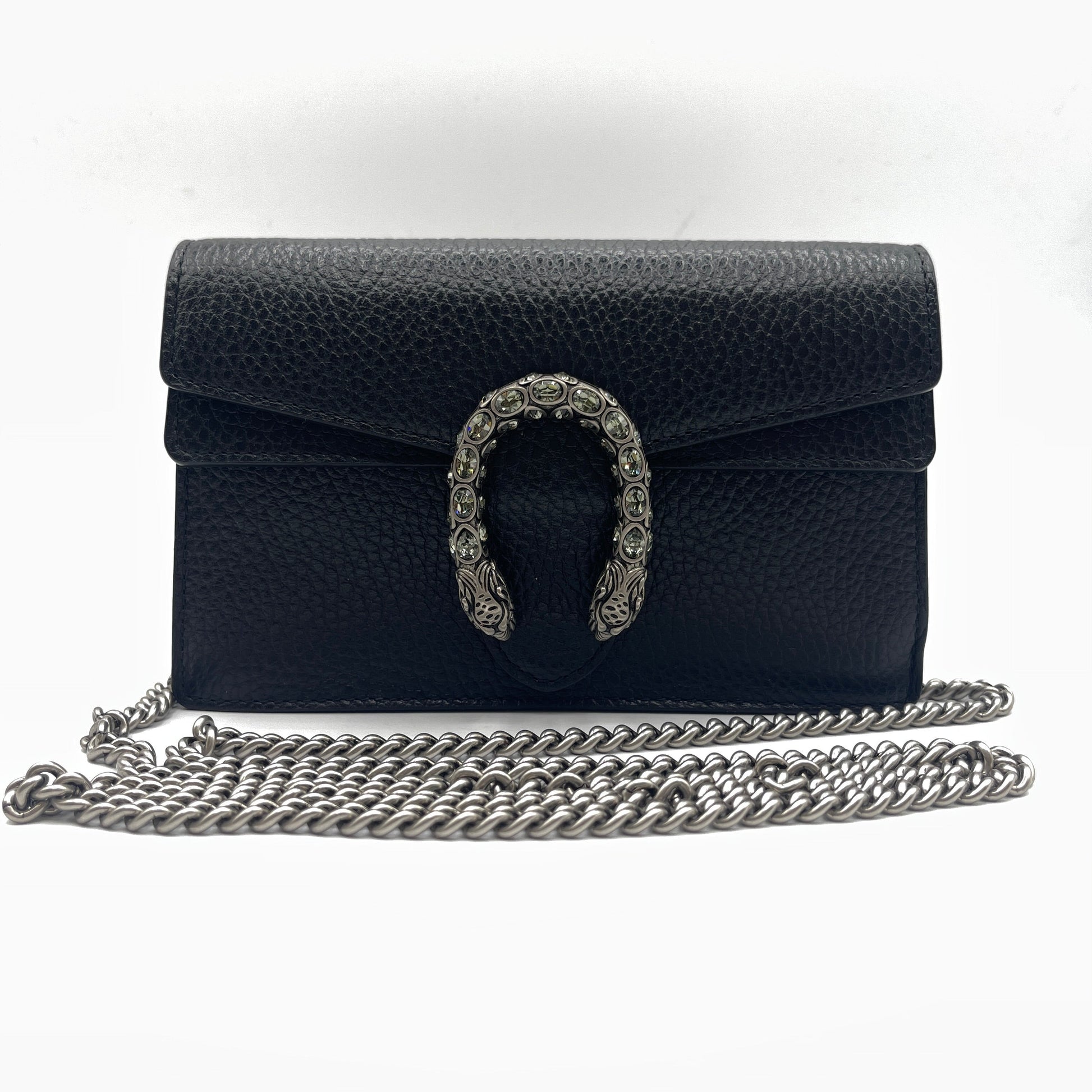 Gucci Mini Crossbody