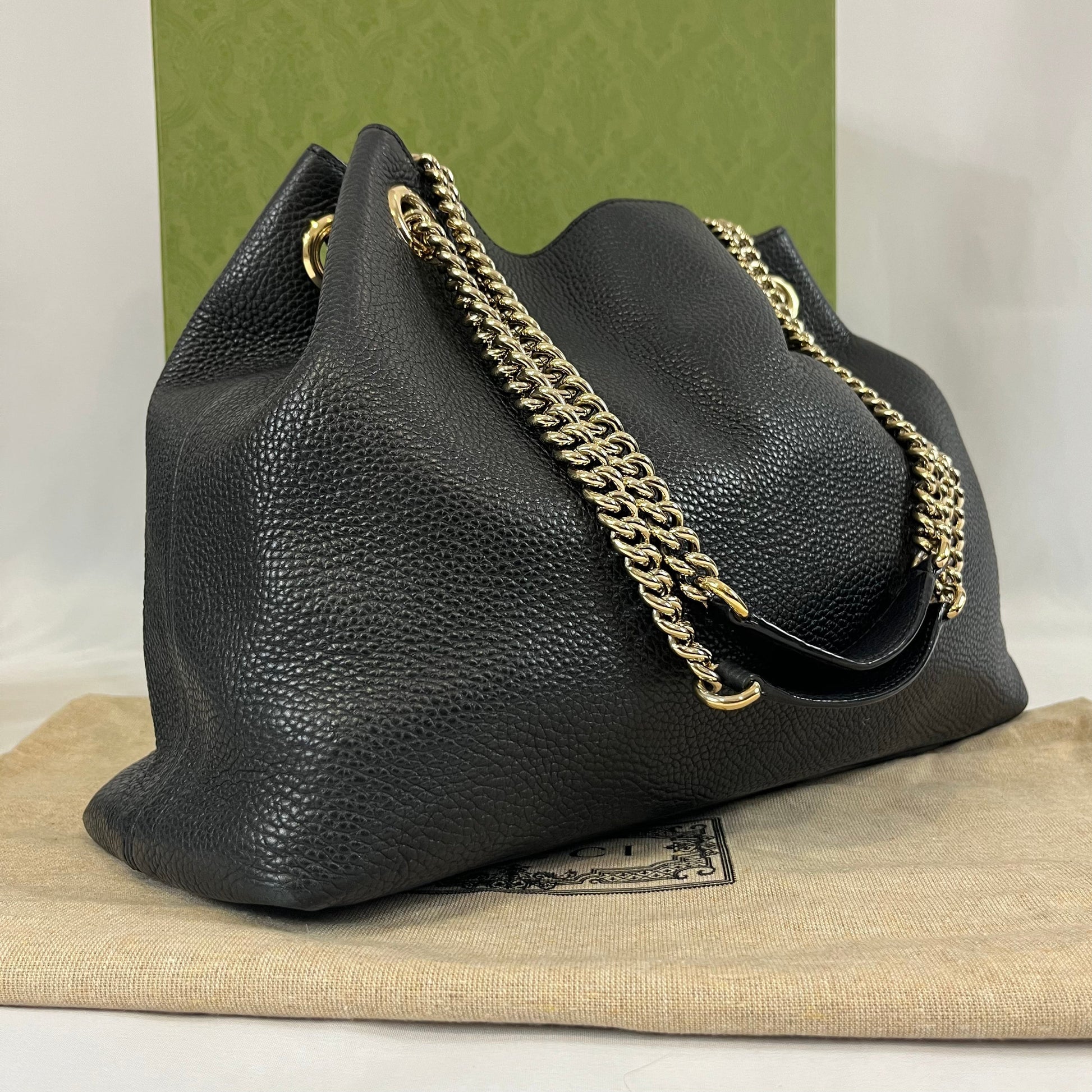 Gucci Designer Shoulder Bag