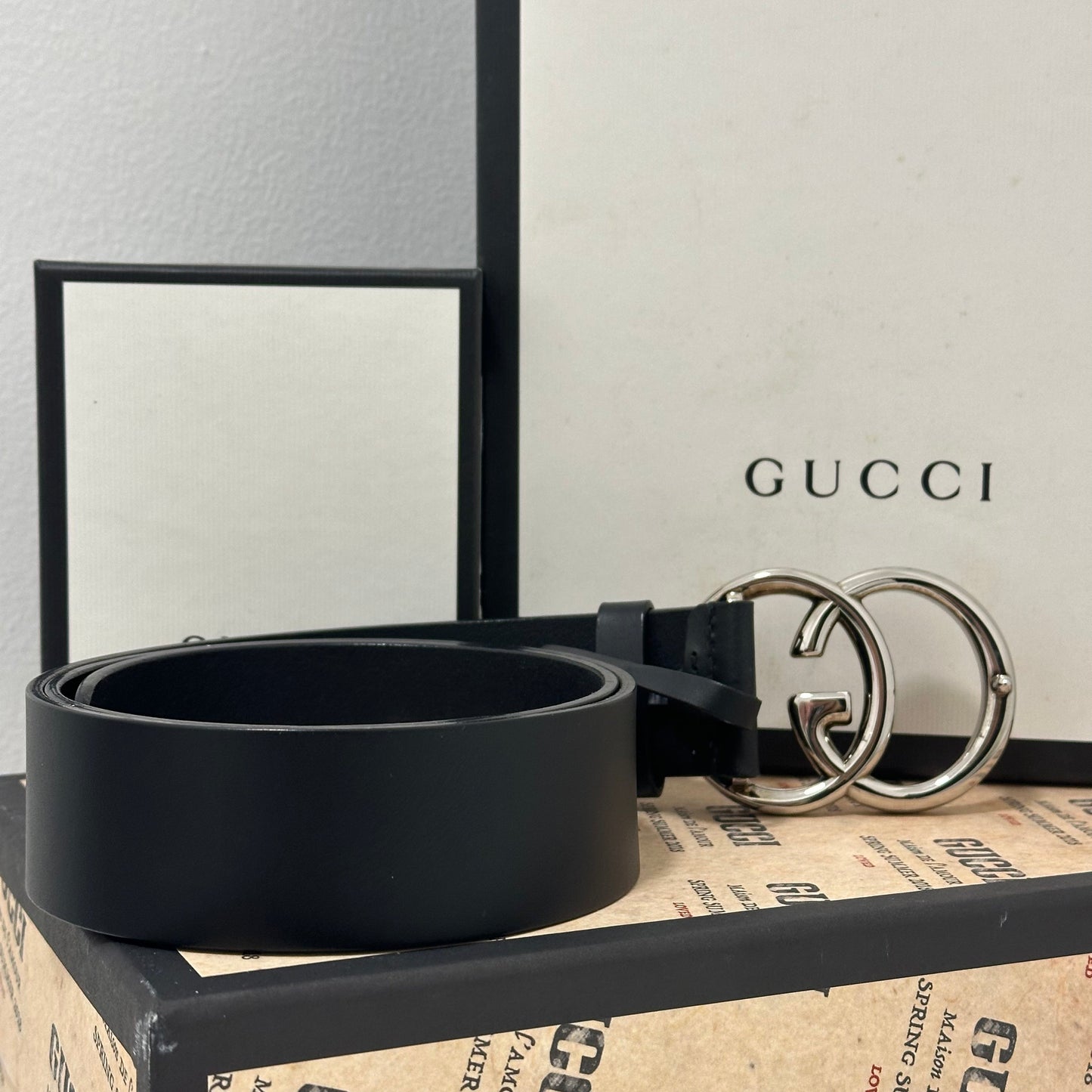 Gucci Designer Shoulder Bag