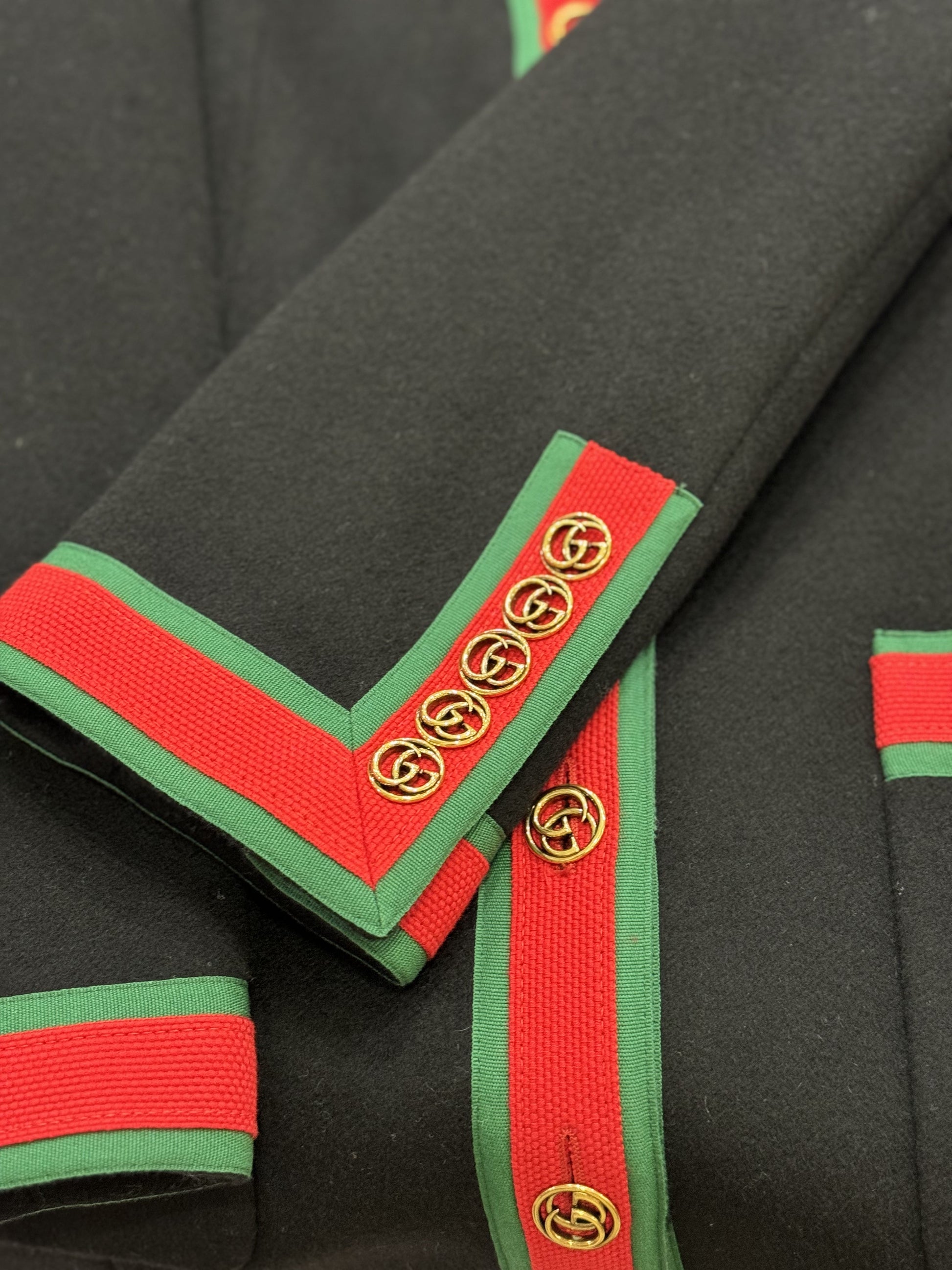 Gucci Designer Shoulder Bag