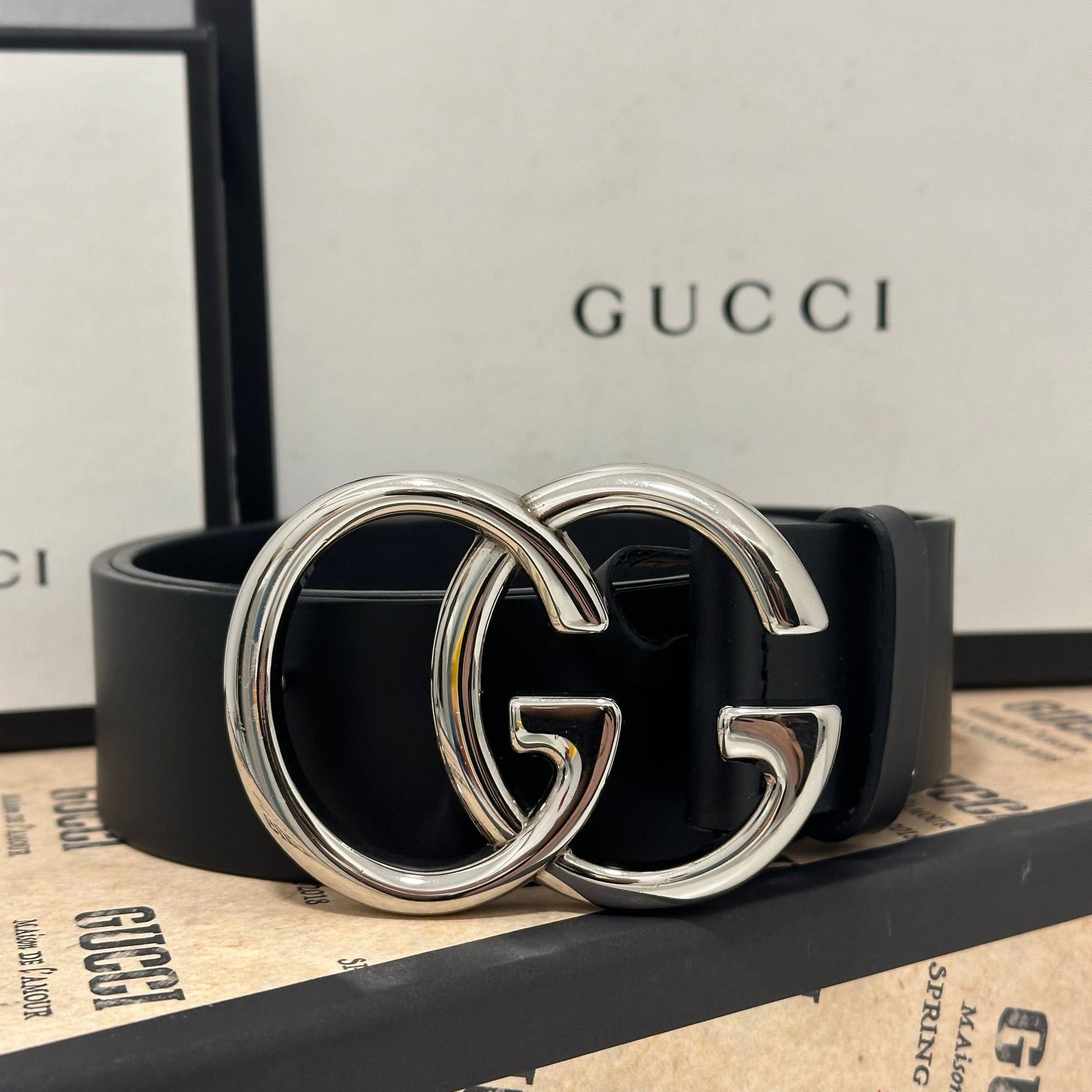 Gucci Designer Shoulder Bag