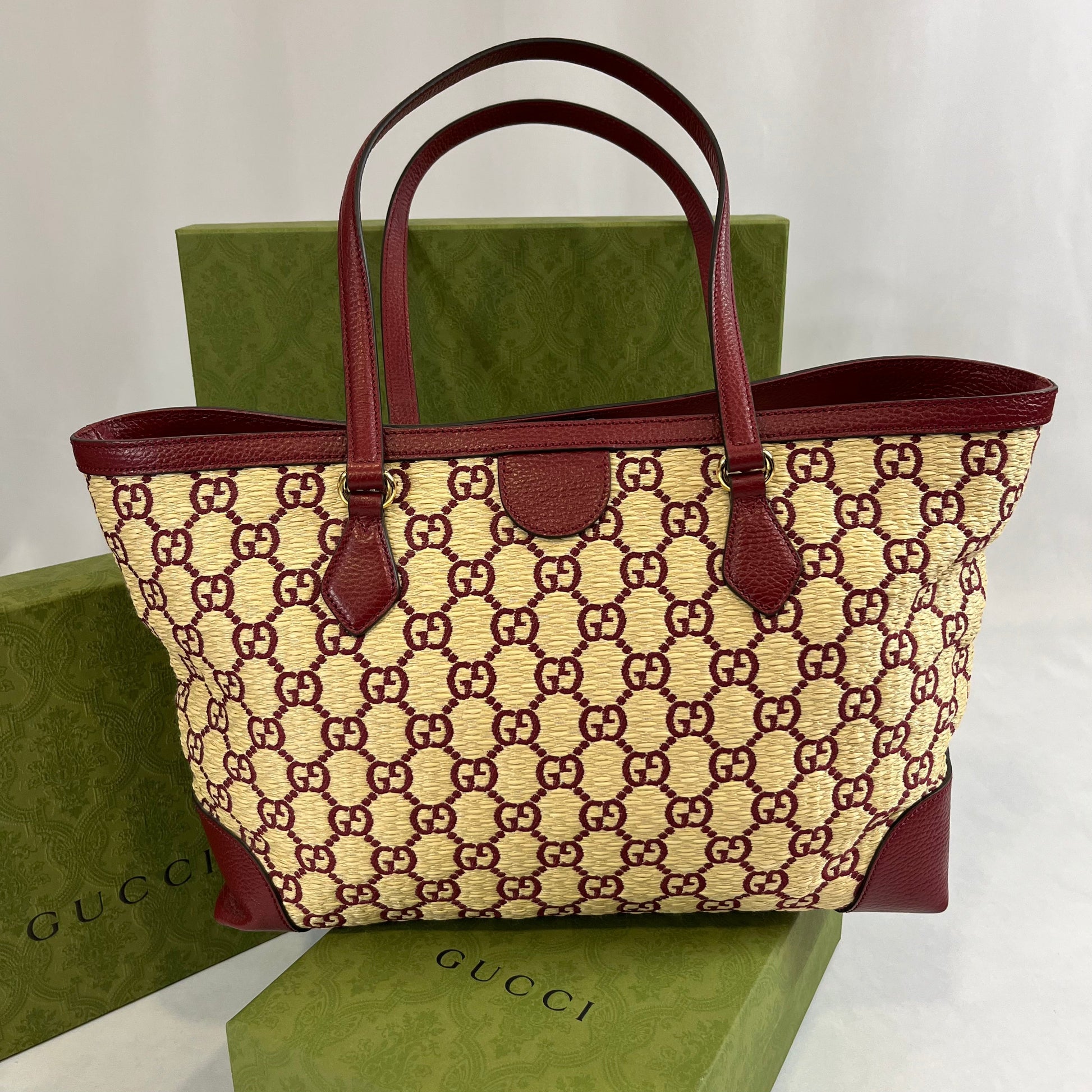Gucci Designer Shoulder Bag