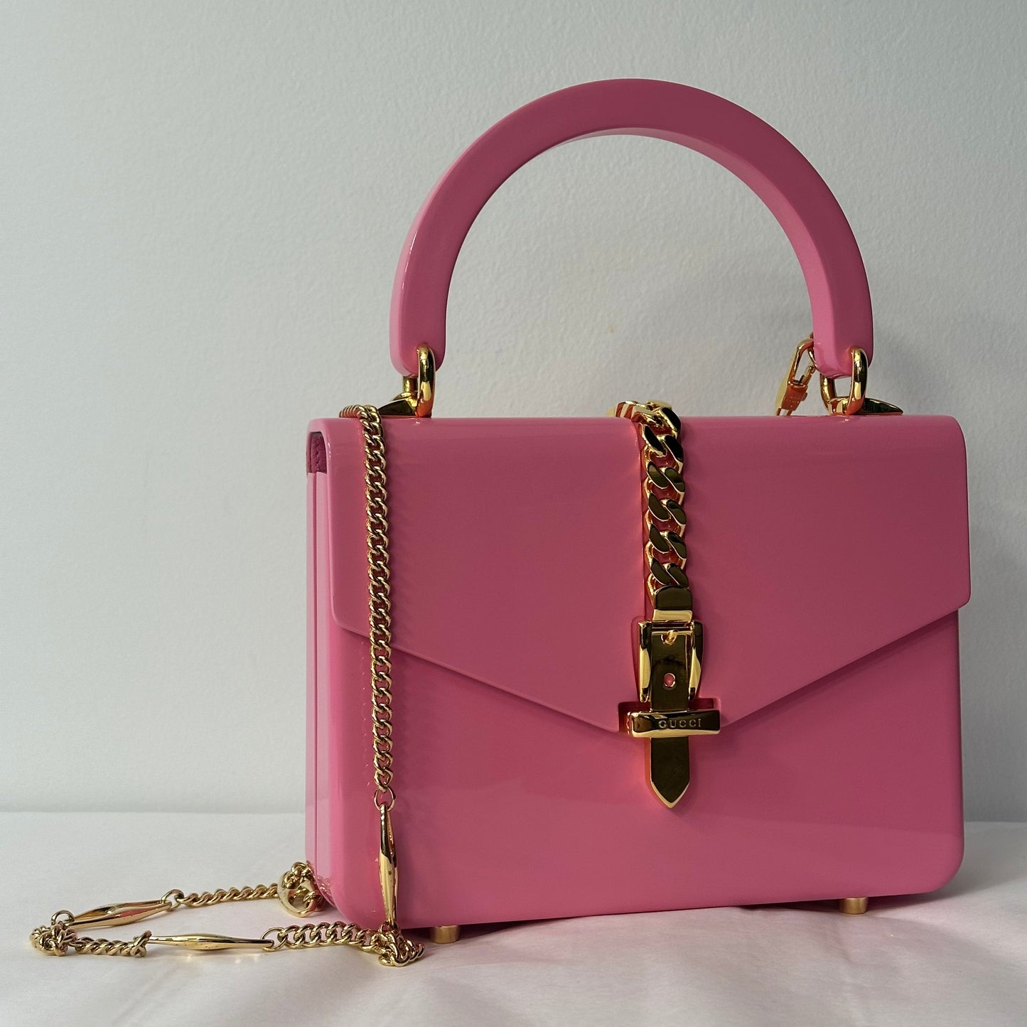 Gucci Mini Shoulder Bag