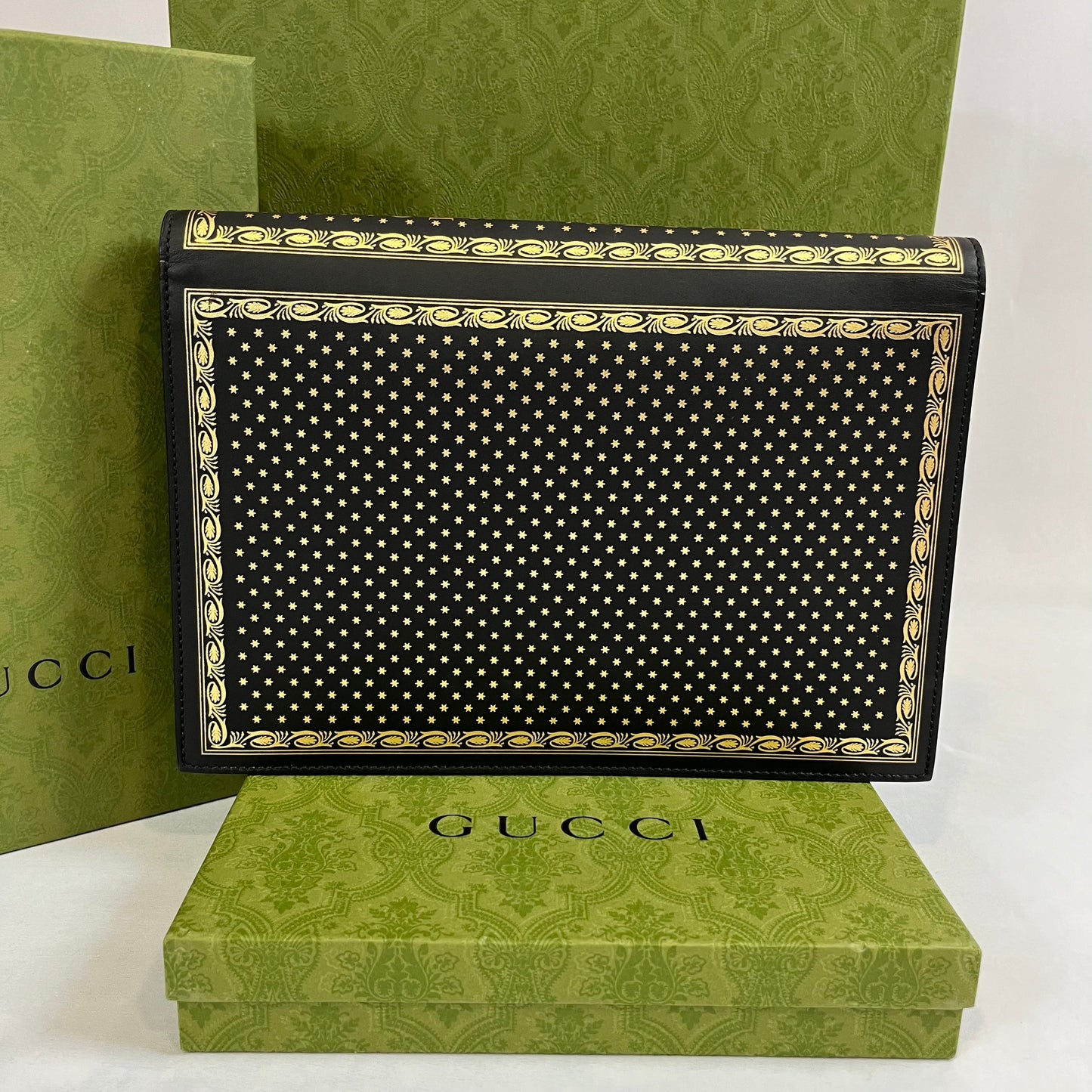 Gucci Designer Shoulder Bag