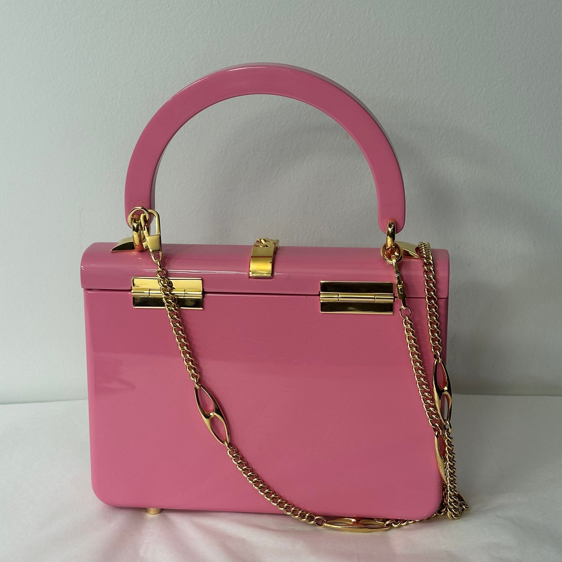 Gucci Mini Shoulder Bag