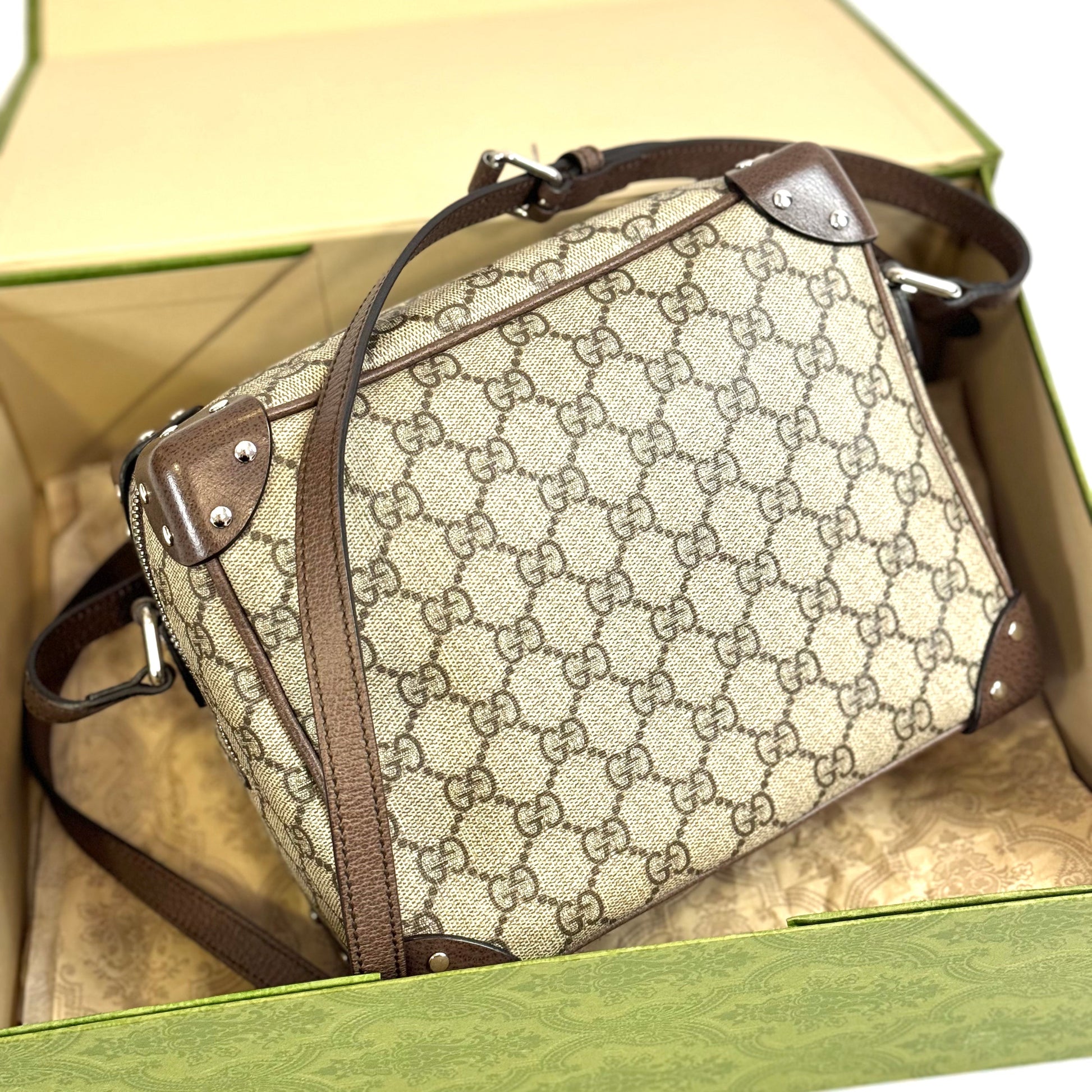 Gucci Designer Shoulder Bag