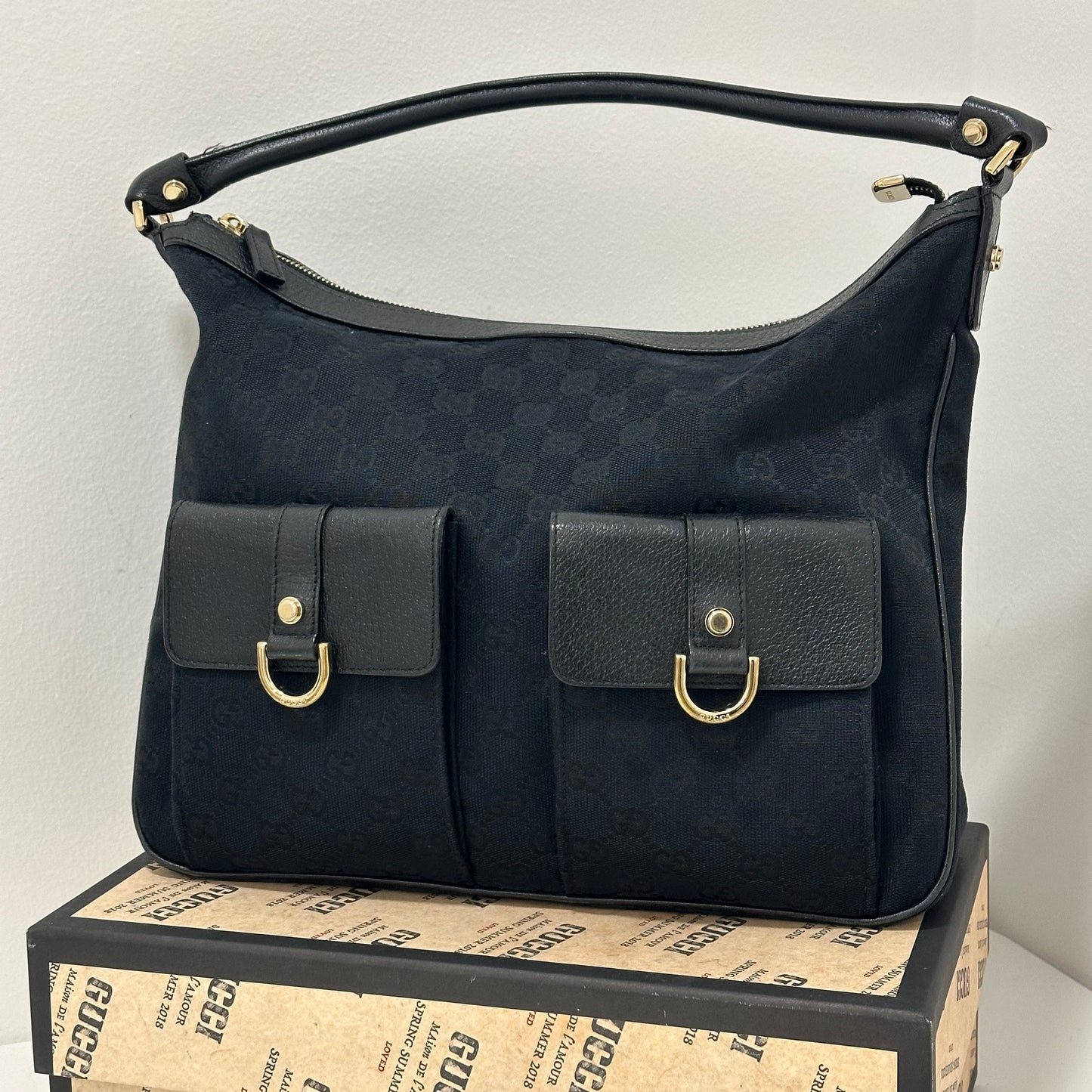Gucci Designer Shoulder Bag