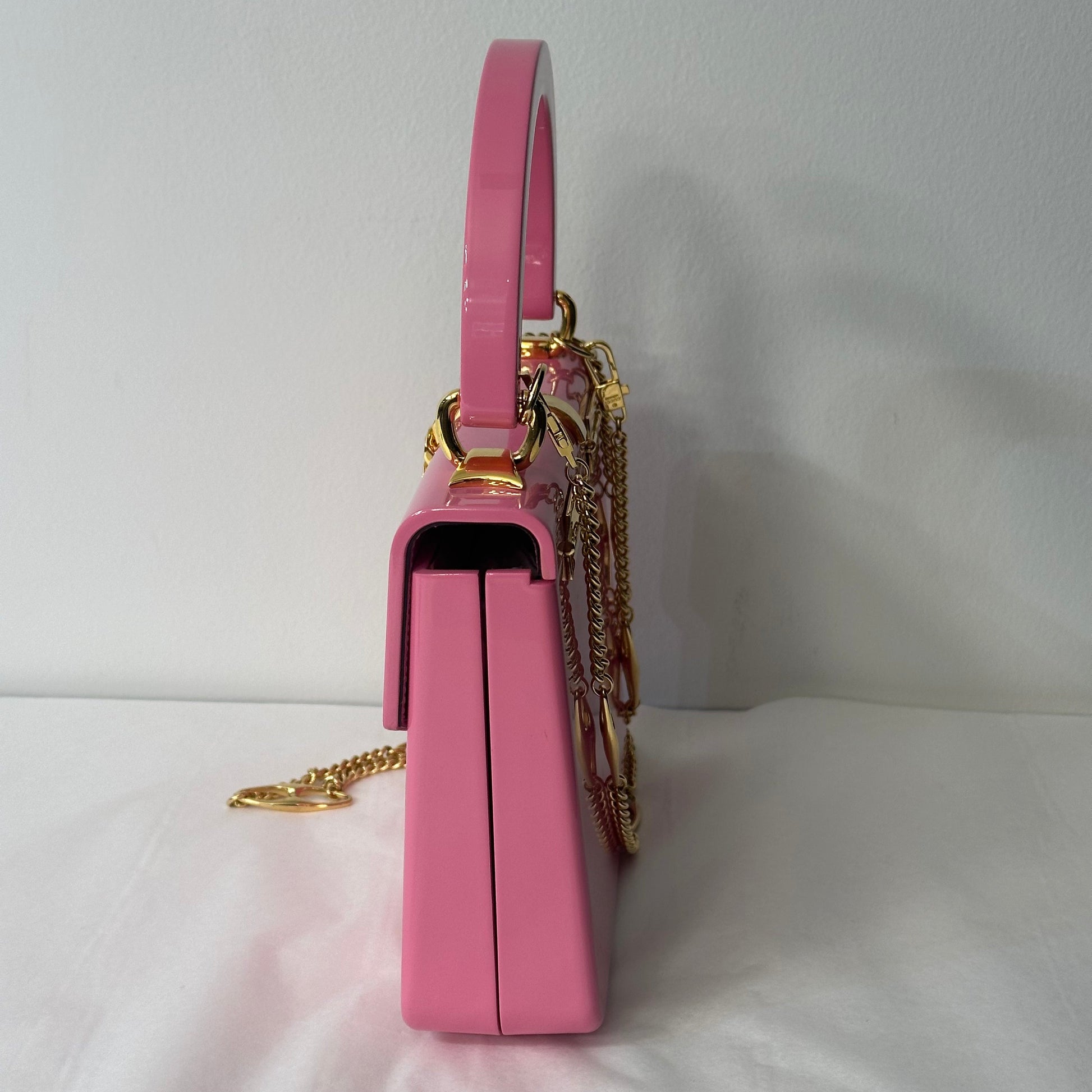 Gucci Mini Shoulder Bag