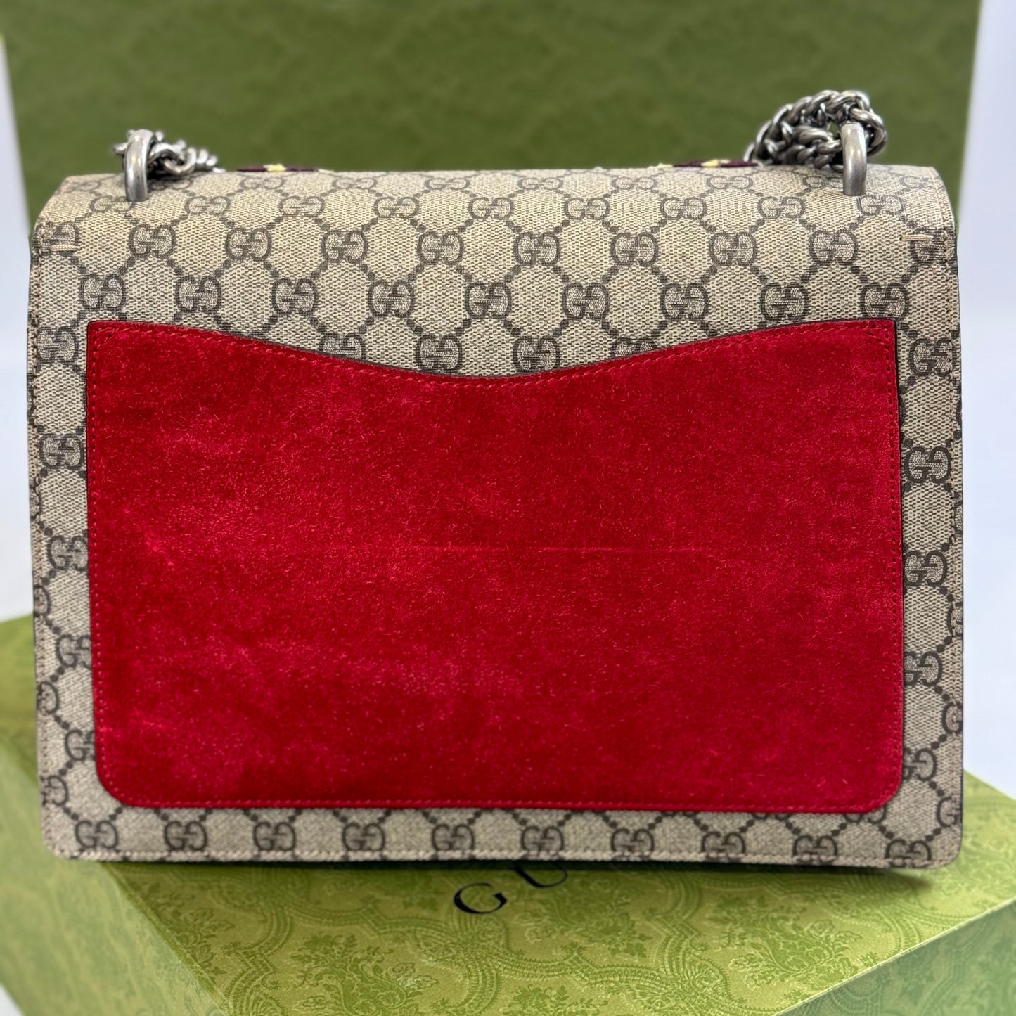 Gucci Designer Shoulder Bag