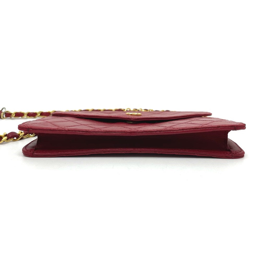 Chanel Shoulder Bag - Almora Bags