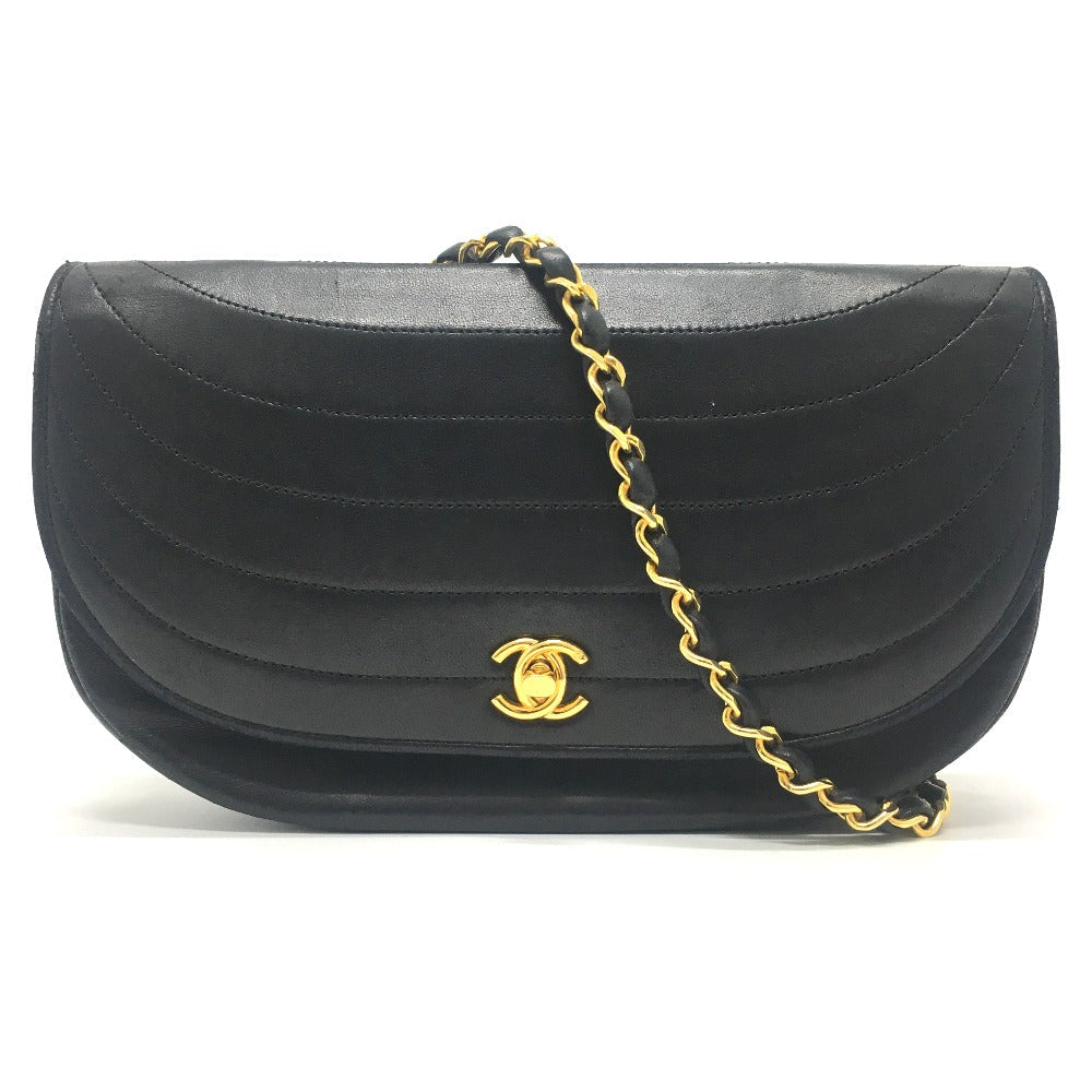Chanel Pochette Shoulder Bag - Almora Bags