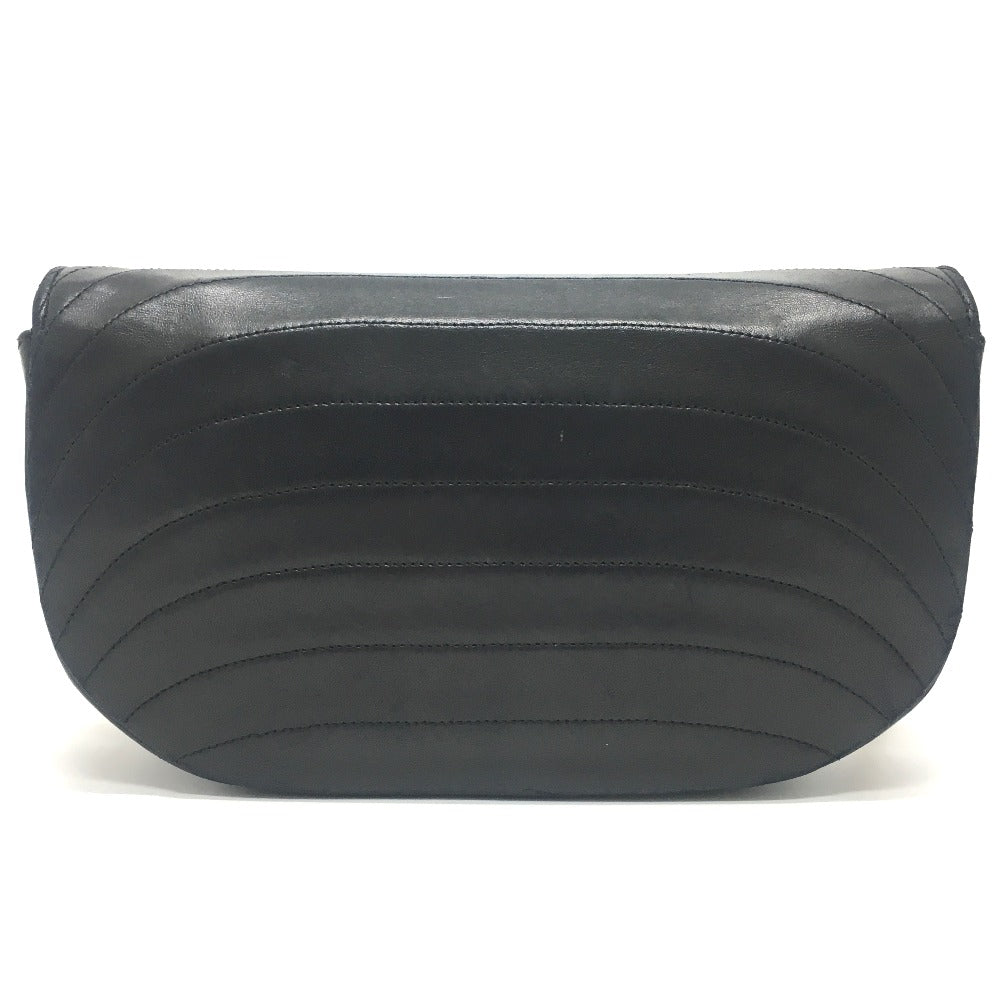 Chanel Pochette Shoulder Bag - Almora Bags