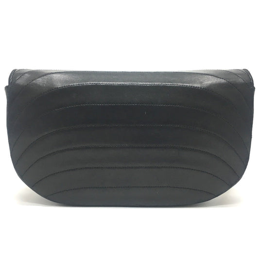 Chanel Pochette Shoulder Bag - Almora Bags