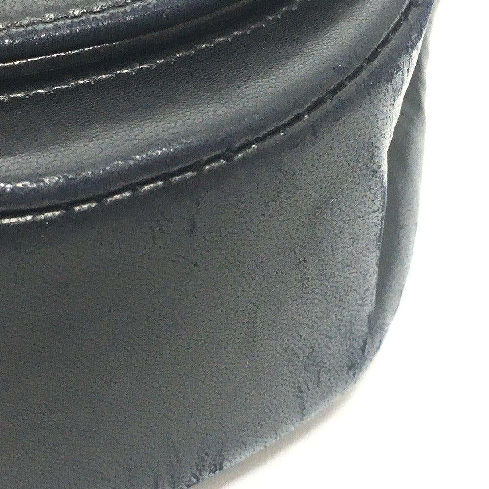 Chanel Pochette Shoulder Bag - Almora Bags