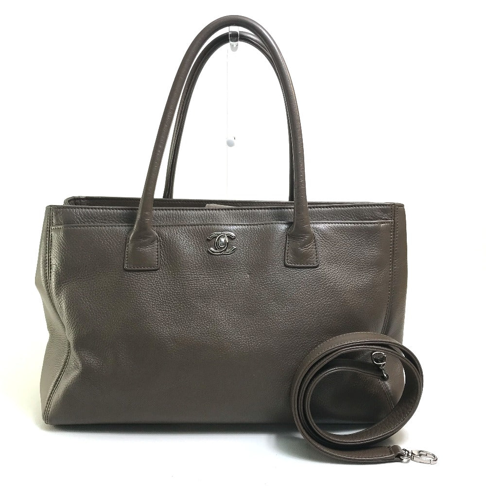 Chanel Tote Bag - Almora Bags