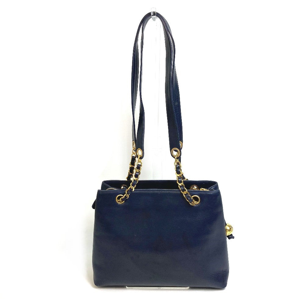 Chanel Shoulder Bag - Almora Bags