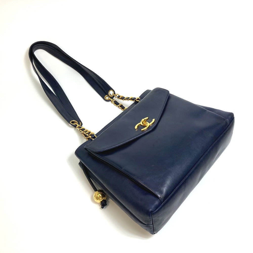 Chanel Shoulder Bag - Almora Bags