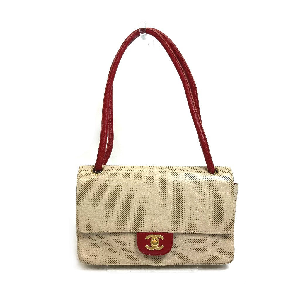 Chanel Shoulder Bag - Almora Bags