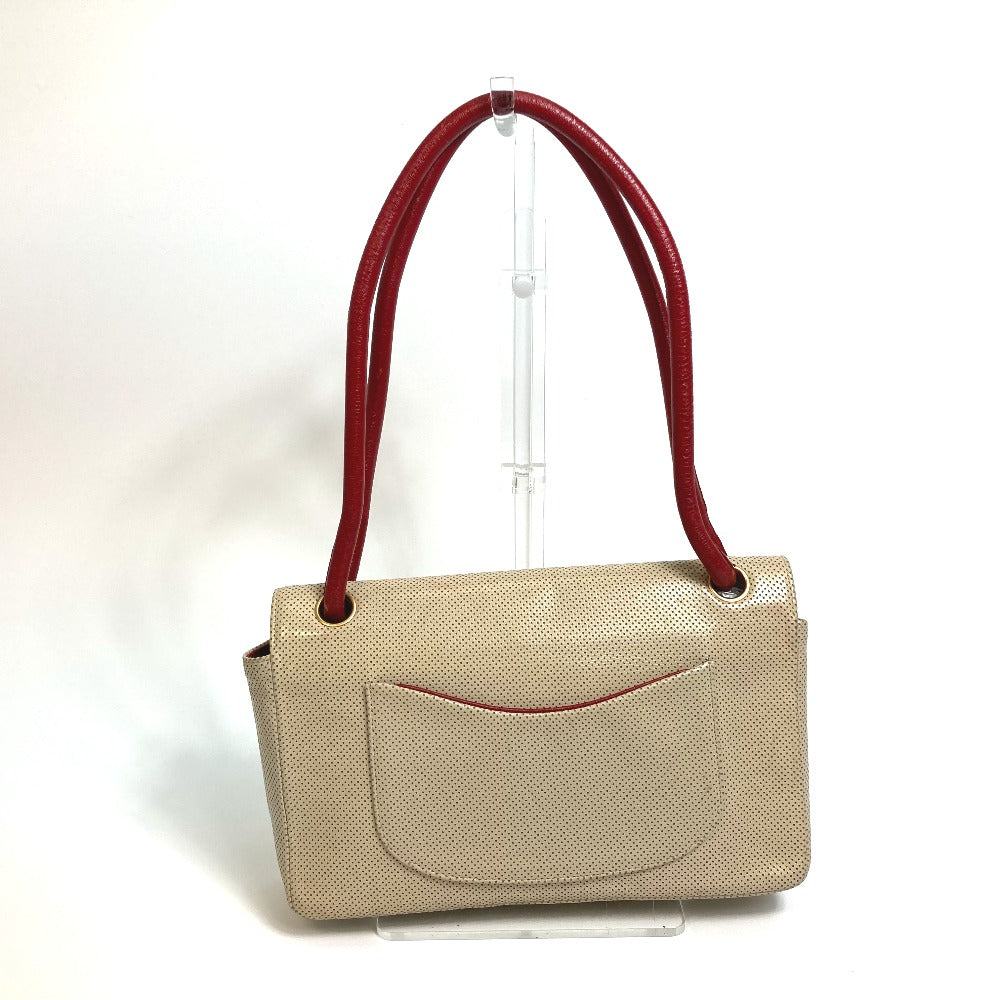 Chanel Shoulder Bag - Almora Bags