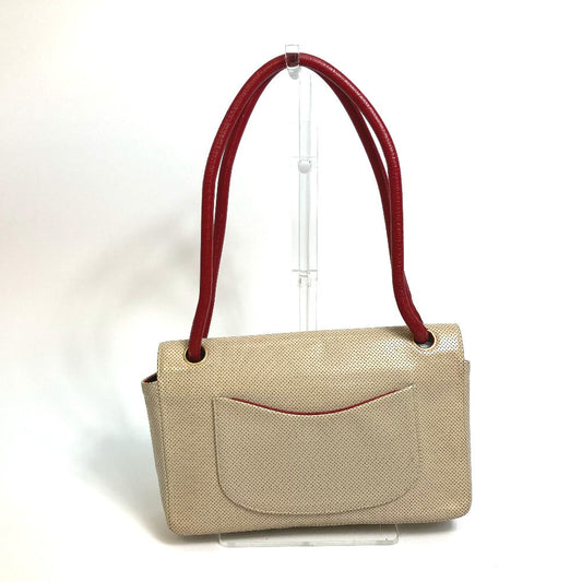 Chanel Shoulder Bag - Almora Bags