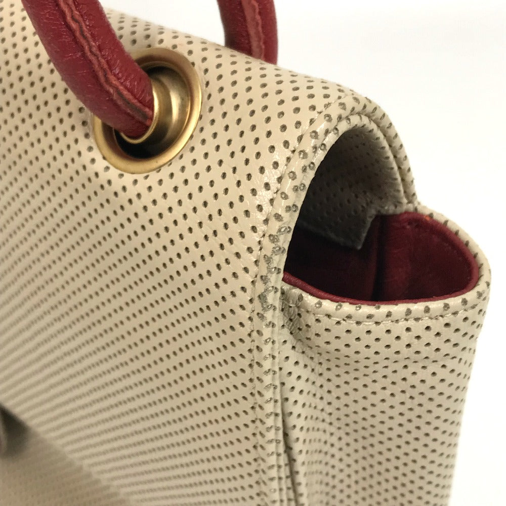 Chanel Shoulder Bag - Almora Bags