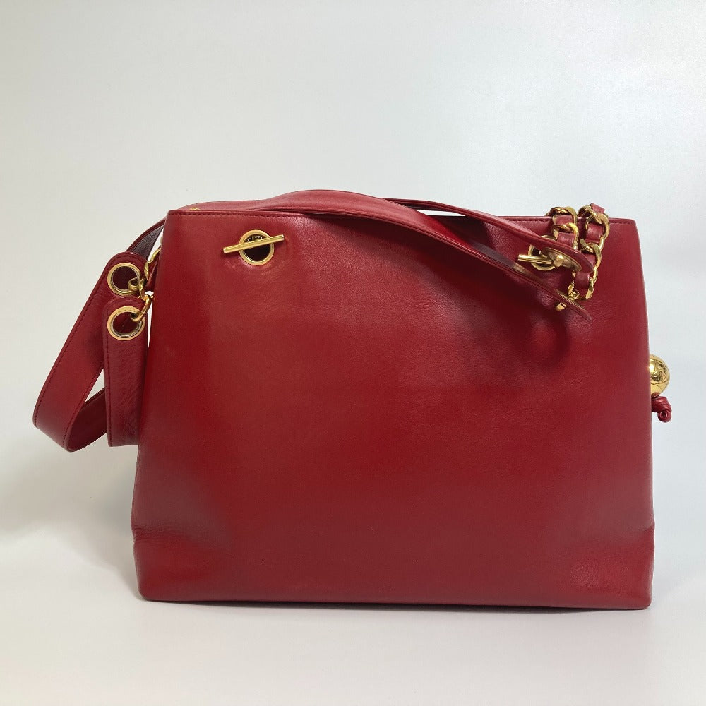 Chanel Flap Shoulder Bag - Almora Bags