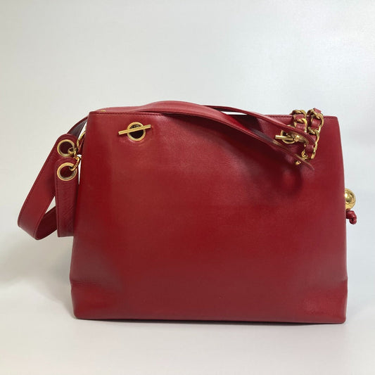 Chanel Flap Shoulder Bag - Almora Bags