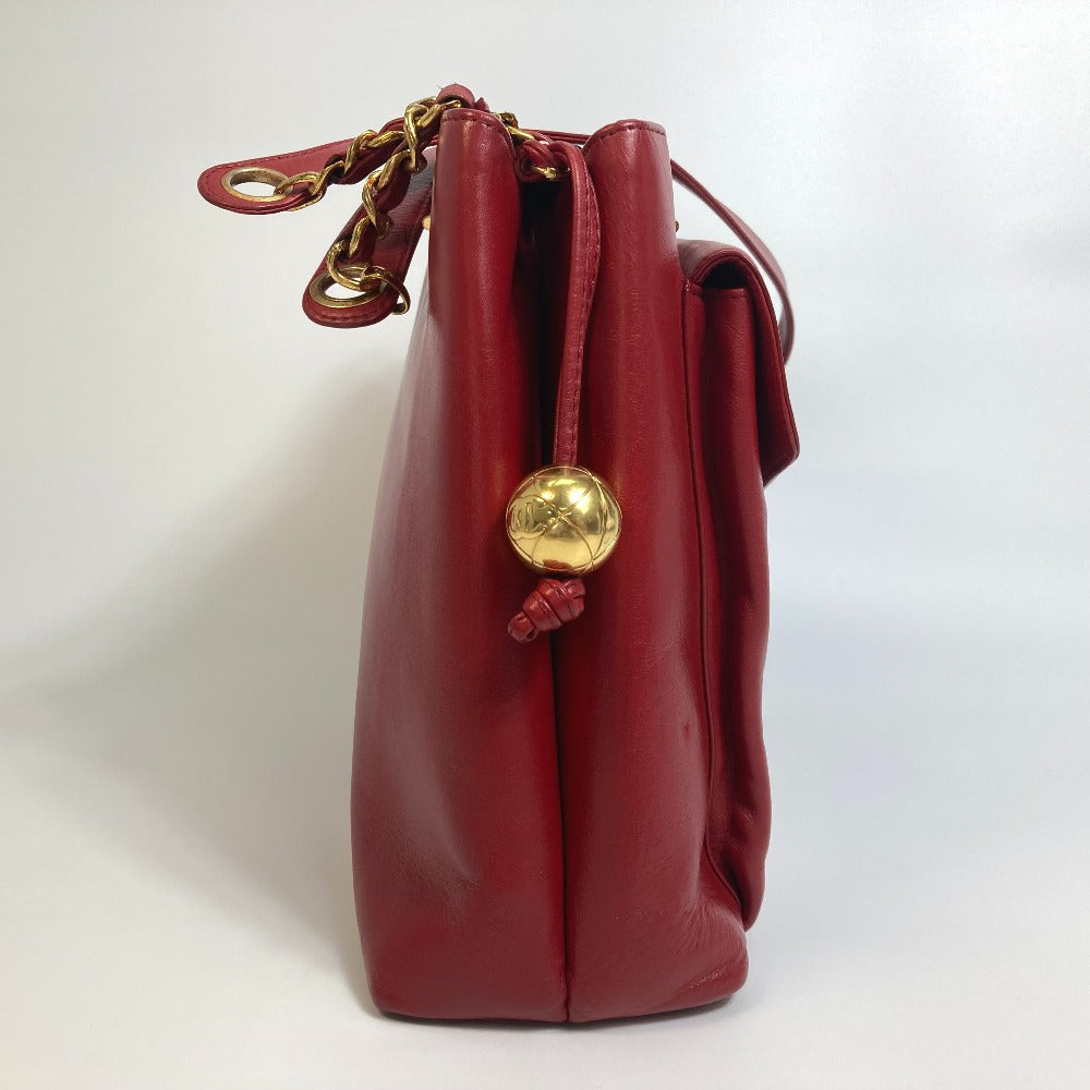 Chanel Flap Shoulder Bag - Almora Bags