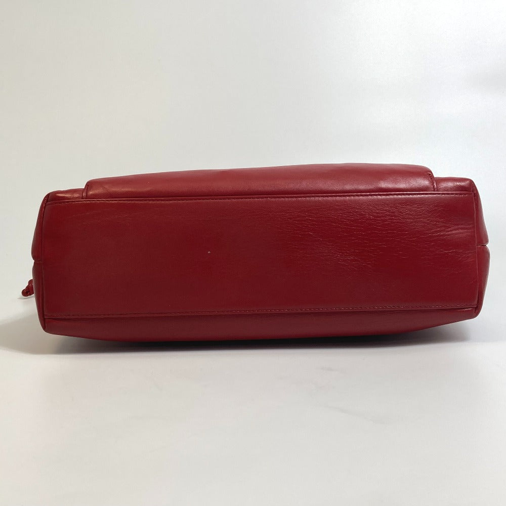 Chanel Flap Shoulder Bag - Almora Bags