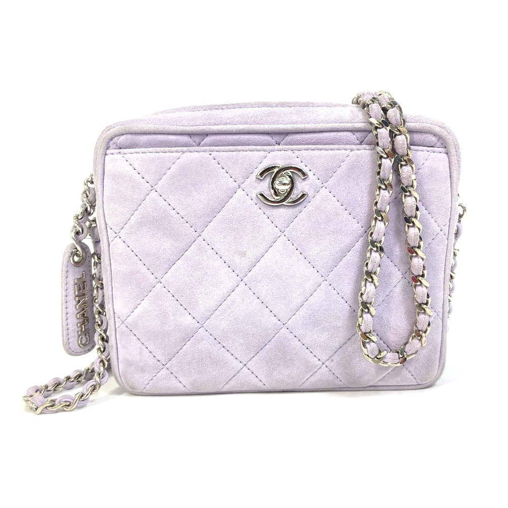 Chanel Crossbody Bag - Almora Bags