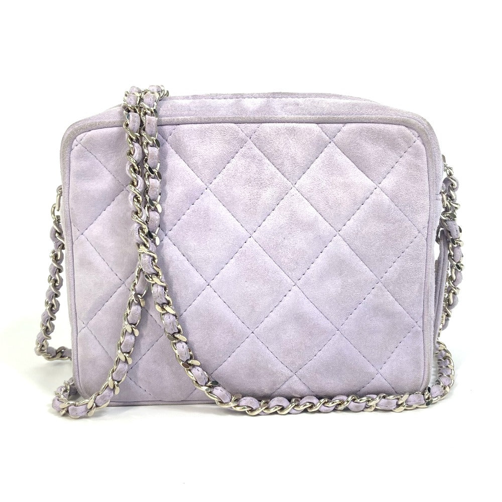 Chanel Crossbody Bag - Almora Bags