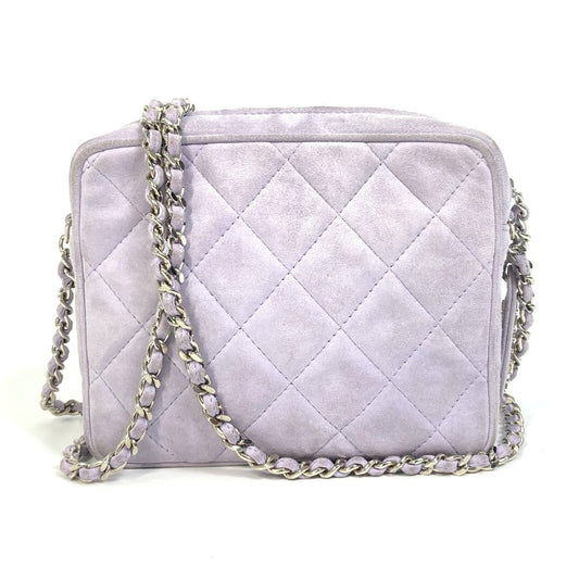Chanel Crossbody Bag - Almora Bags