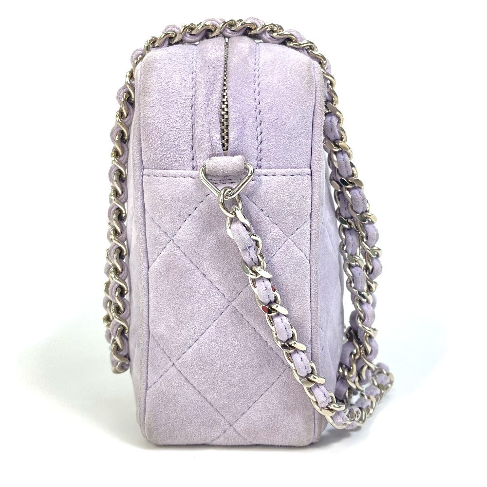 Chanel Crossbody Bag - Almora Bags