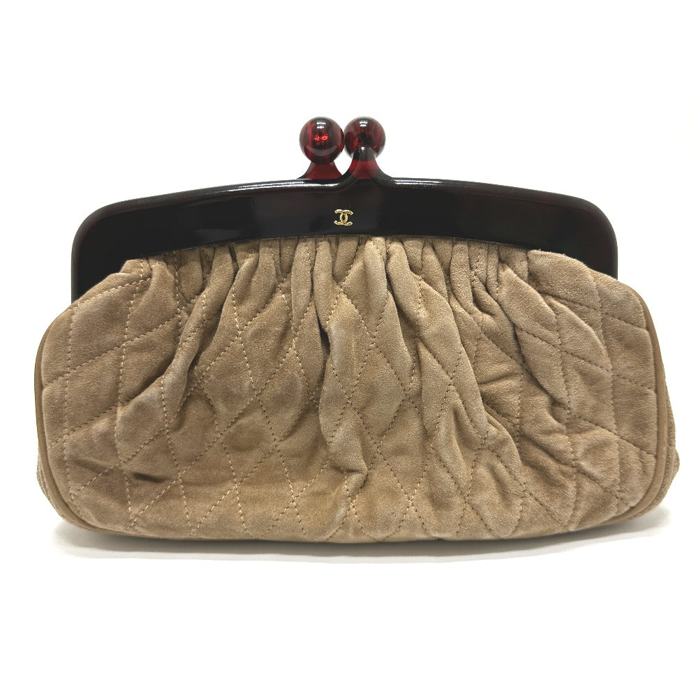 Chanel Clutch - Almora Bags
