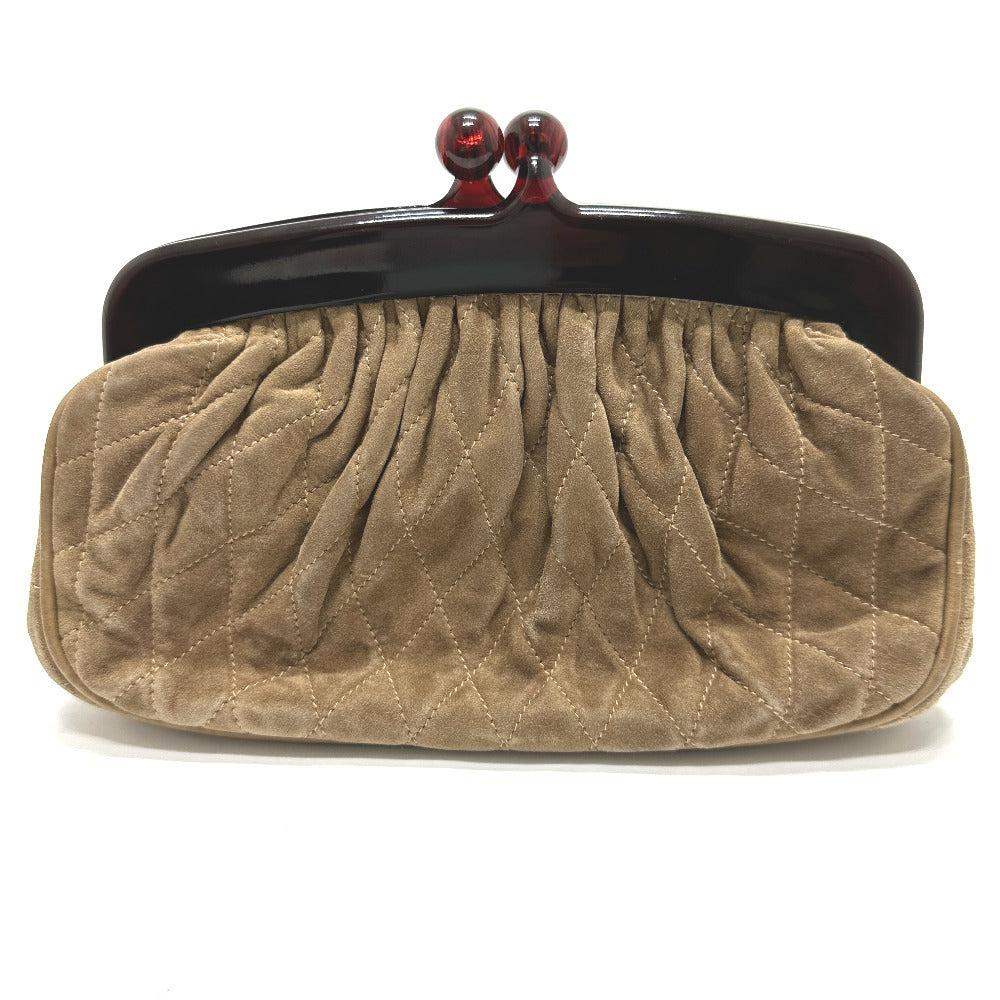 Chanel Clutch - Almora Bags