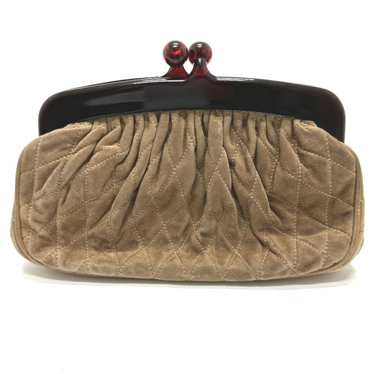 Chanel Clutch - Almora Bags