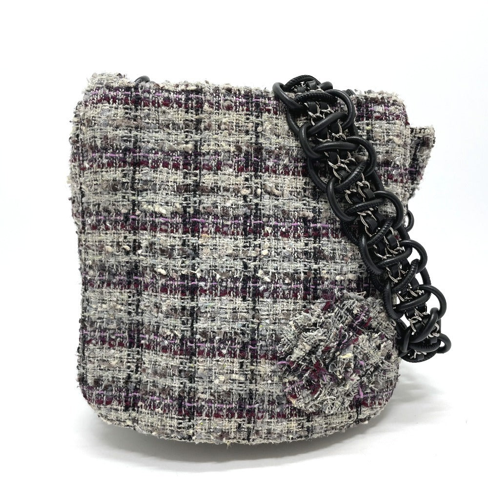 Chanel Flap Shoulder Bag - Almora Bags