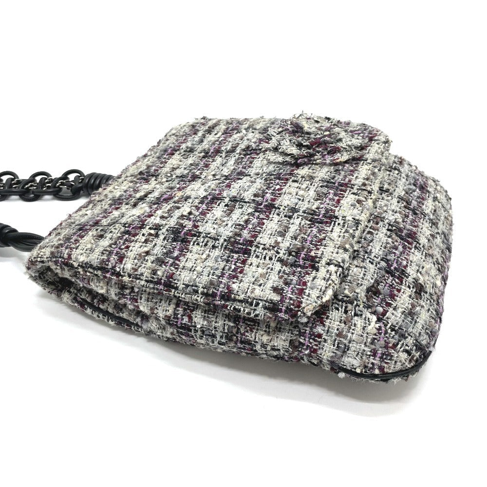 Chanel Flap Shoulder Bag - Almora Bags