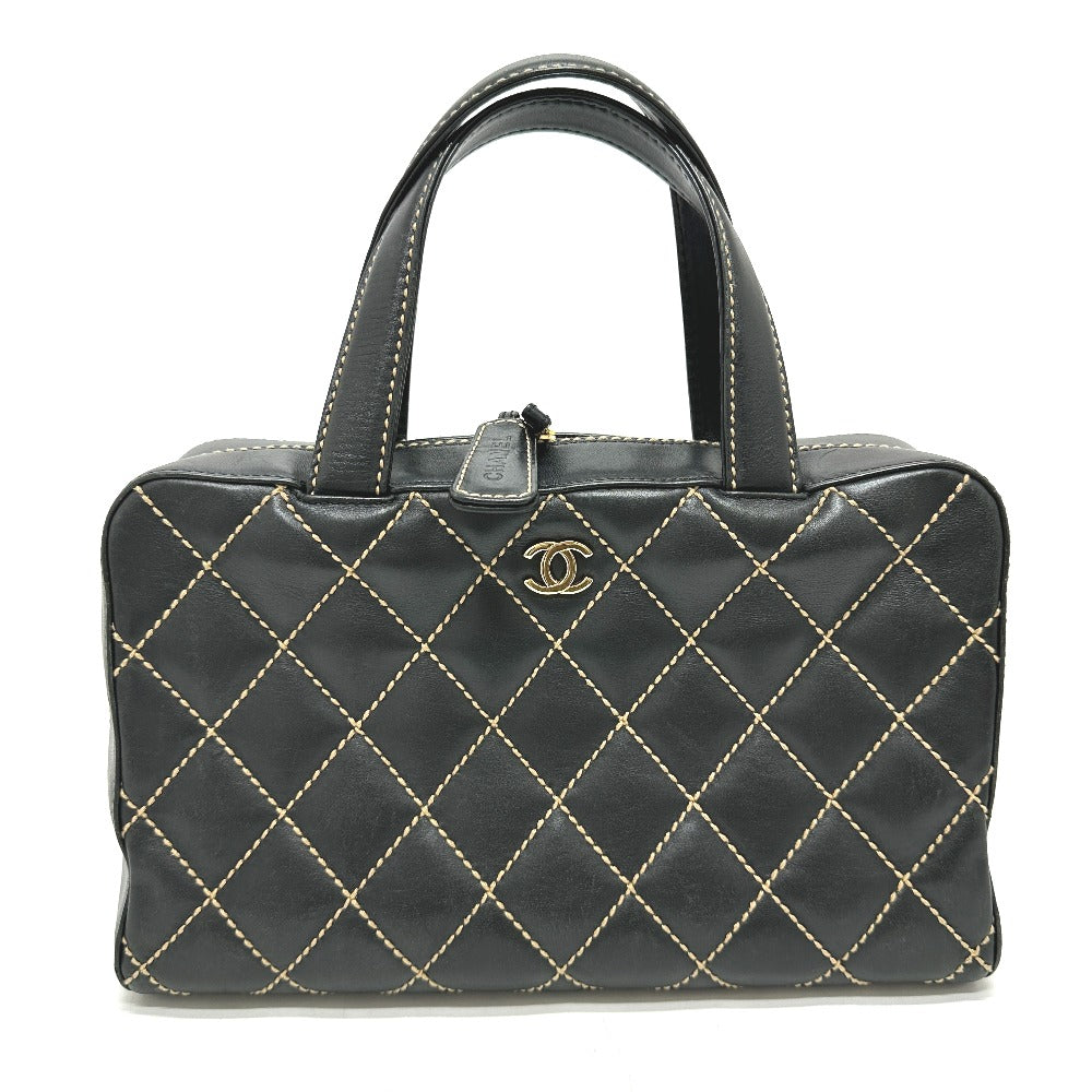 Chanel Clutch - Almora Bags
