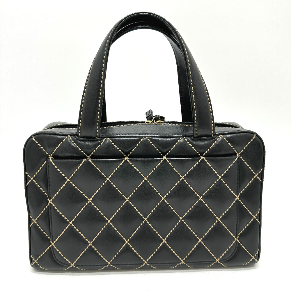 Chanel Clutch - Almora Bags