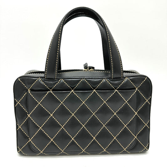Chanel Clutch - Almora Bags