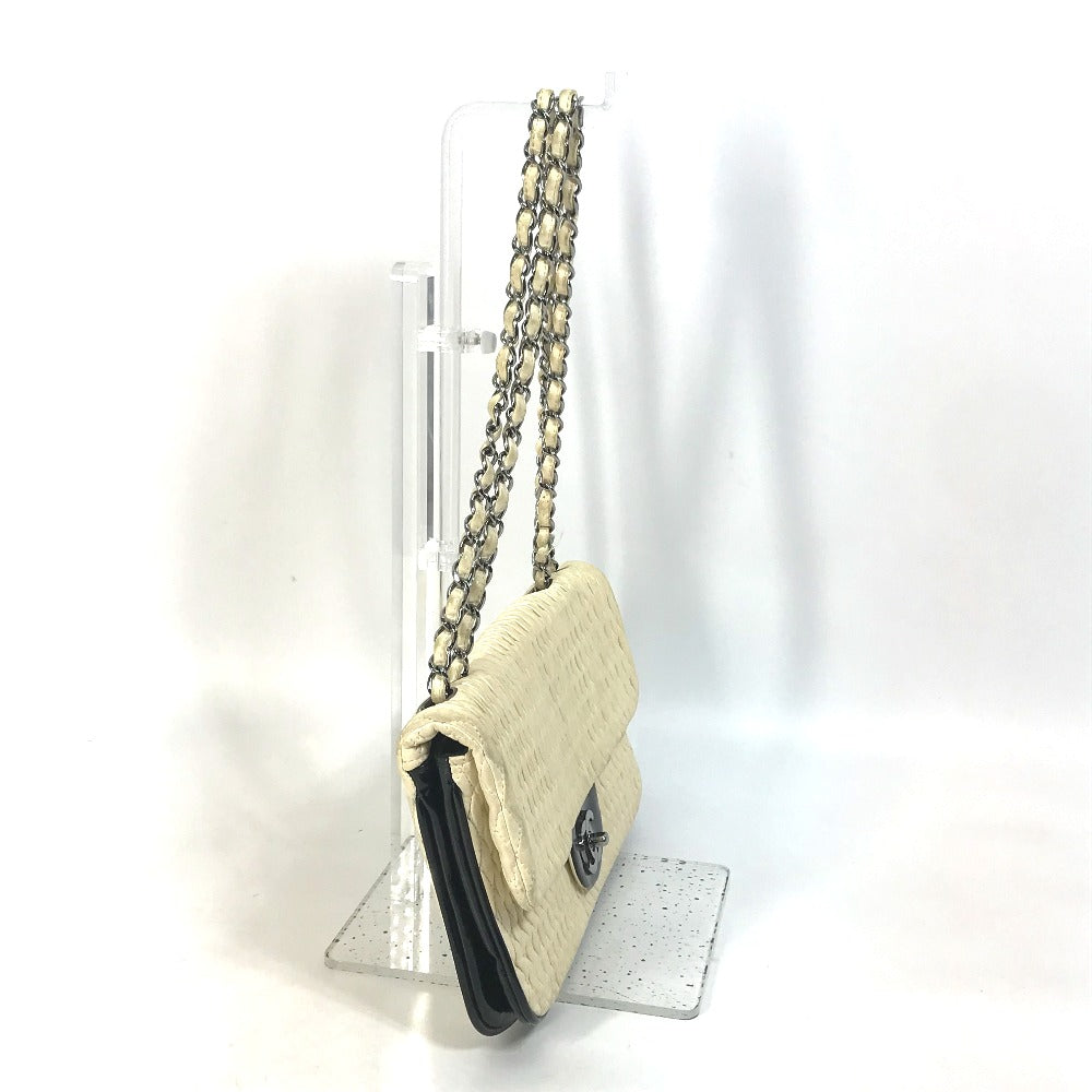 Chanel Shoulder Bag - Almora Bags
