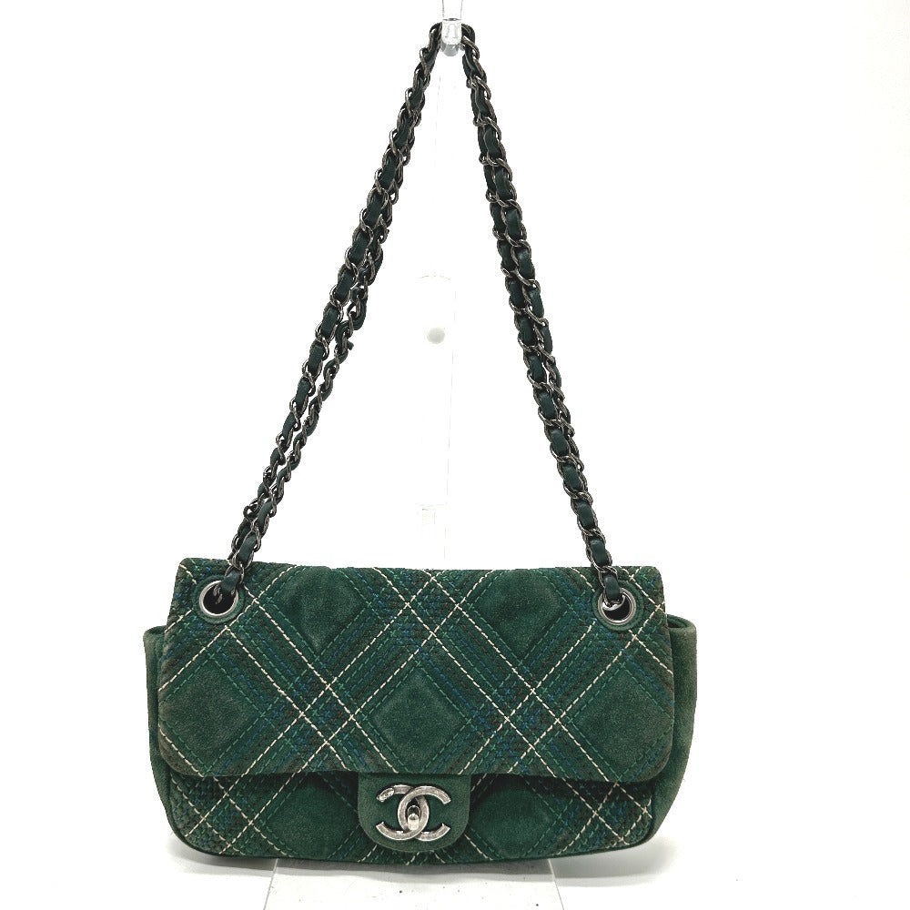 Chanel Shoulder Bag - Almora Bags