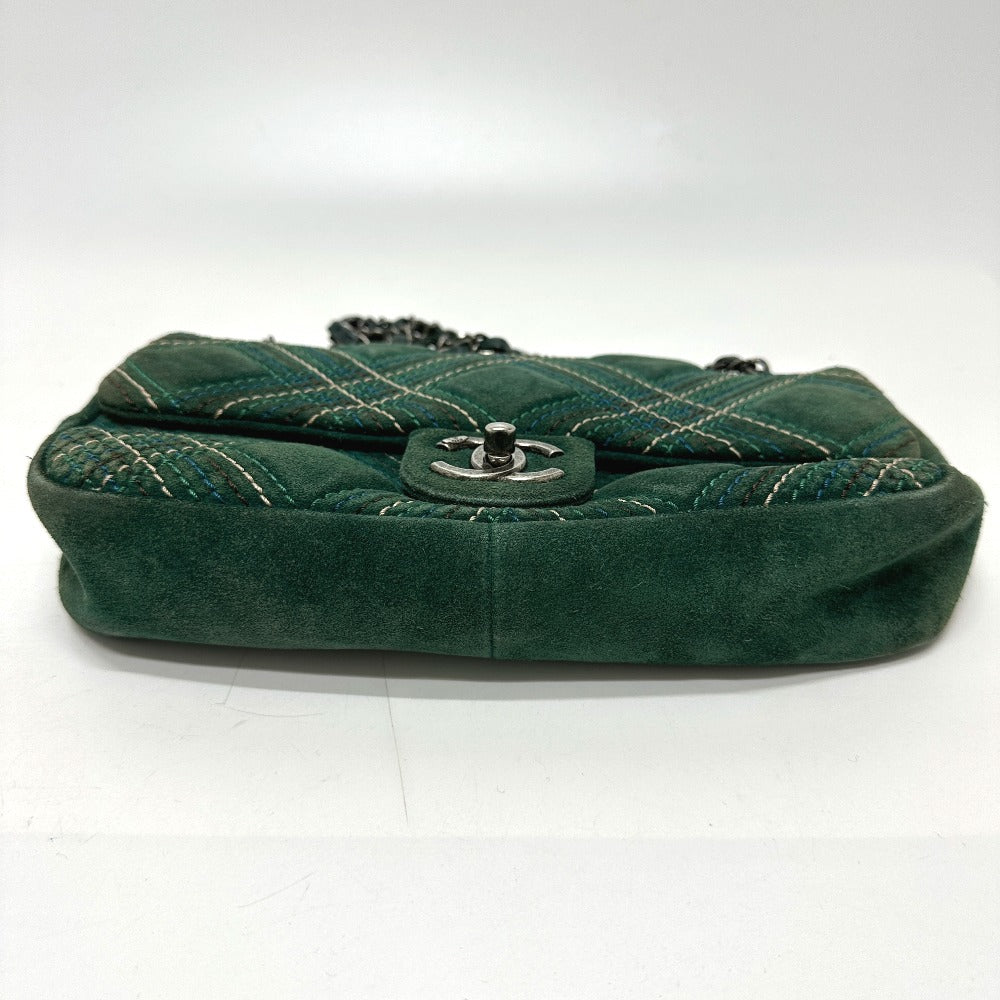 Chanel Shoulder Bag - Almora Bags